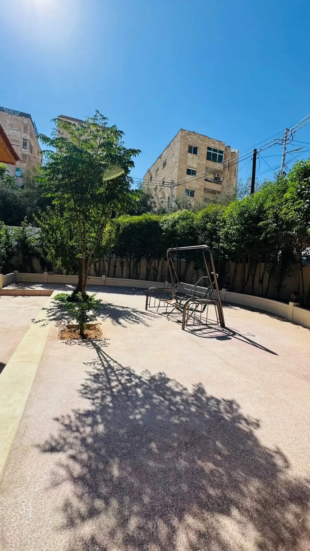 فيلا مجدده للبيع في ضاحية الرشيد