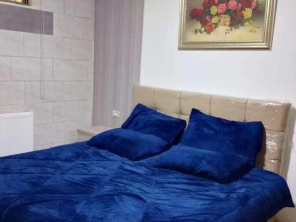 شقة فاخرة مُتسّ لّمة في خلدا قريبة من حديقة زها – عمان الاردن