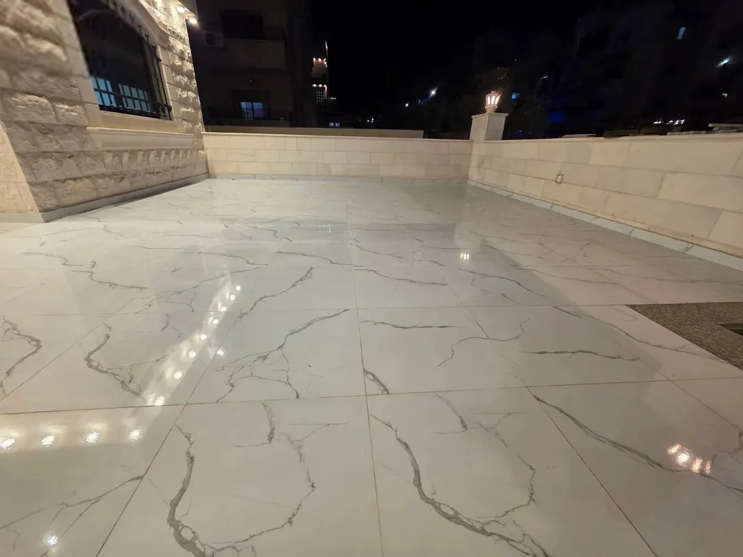 شقة فاخرة جديدة للبيع في العقبة سوبر ديلوكس