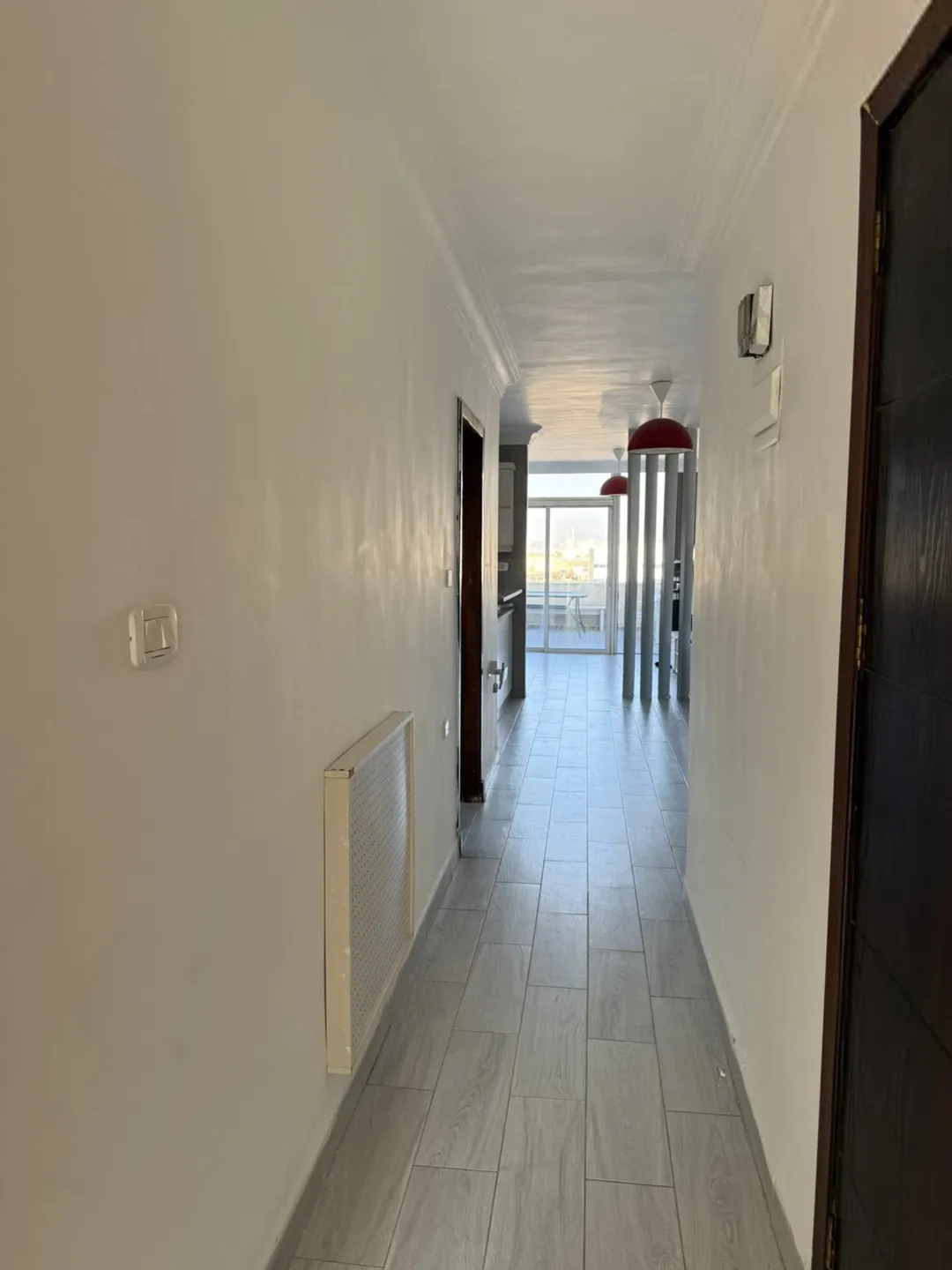 Furnished 2-bedroom rooftop for rent in the best location in Al Yasmeen (Rabwat Abdoun) — صورة 5