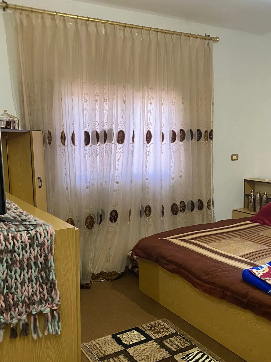 منزل طابقين للبيع في إربد – كفر يوبا