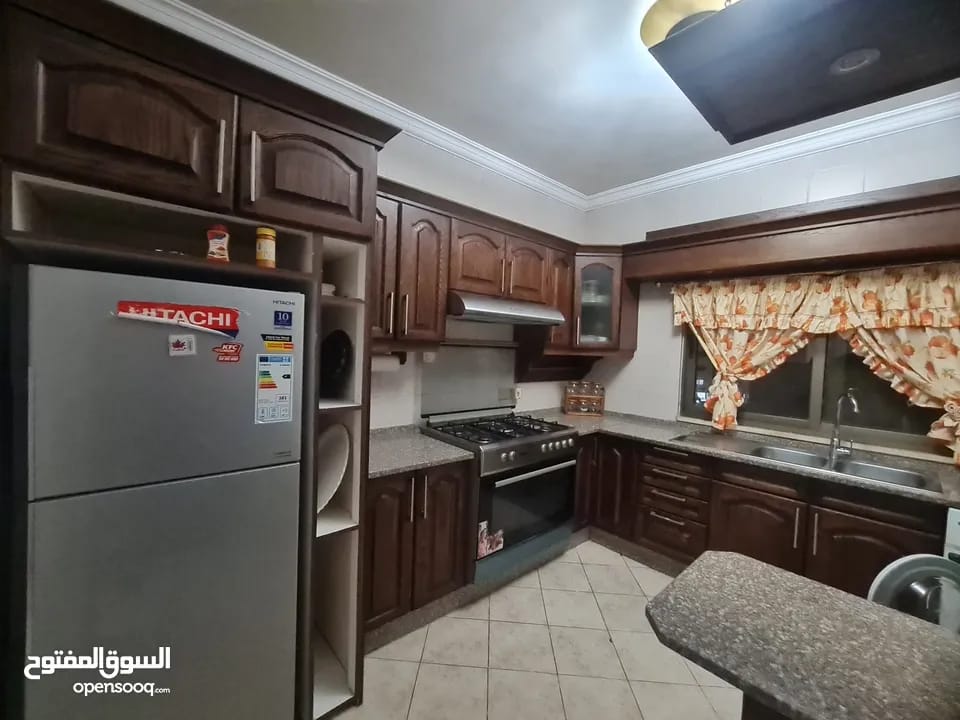 شقق قصيرة المدى في الدوار السابع