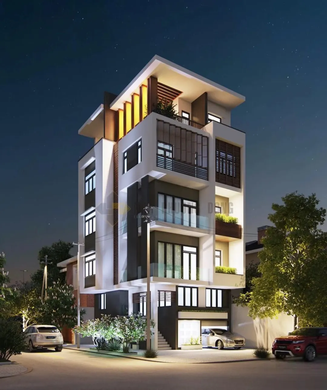 مطلوب عمارة للبيع