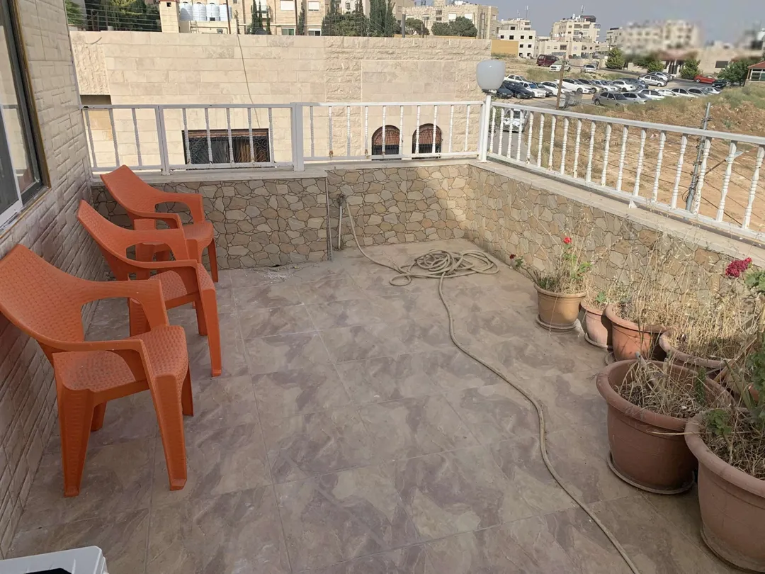 شقة مفروشة ساحرة للإيجار – عمان الاردن | ID 622664