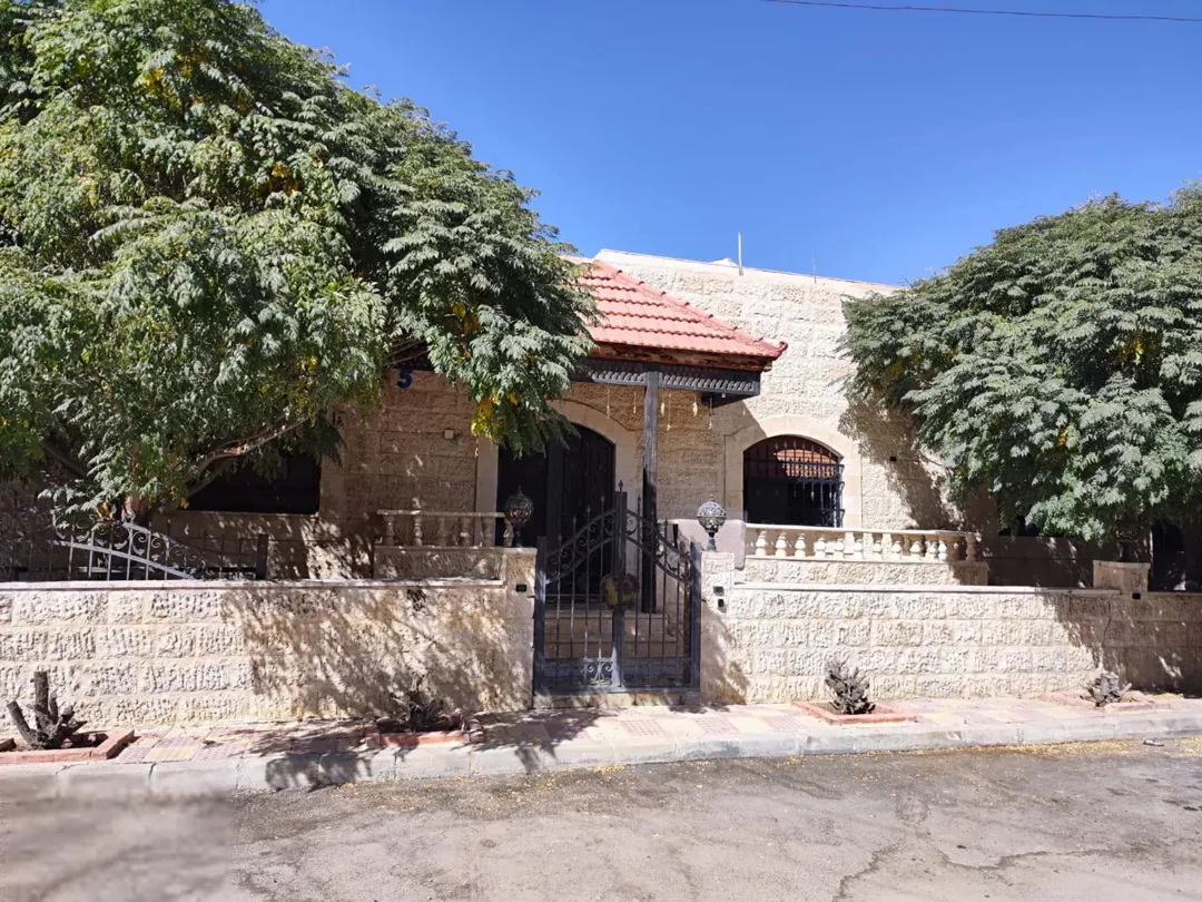 منزل مستقل للبيع ماركا الجنوبيه