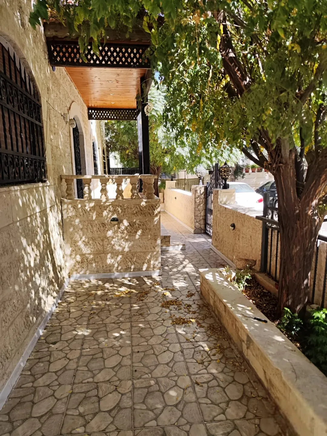 منزل مستقل للبيع ماركا الجنوبيه