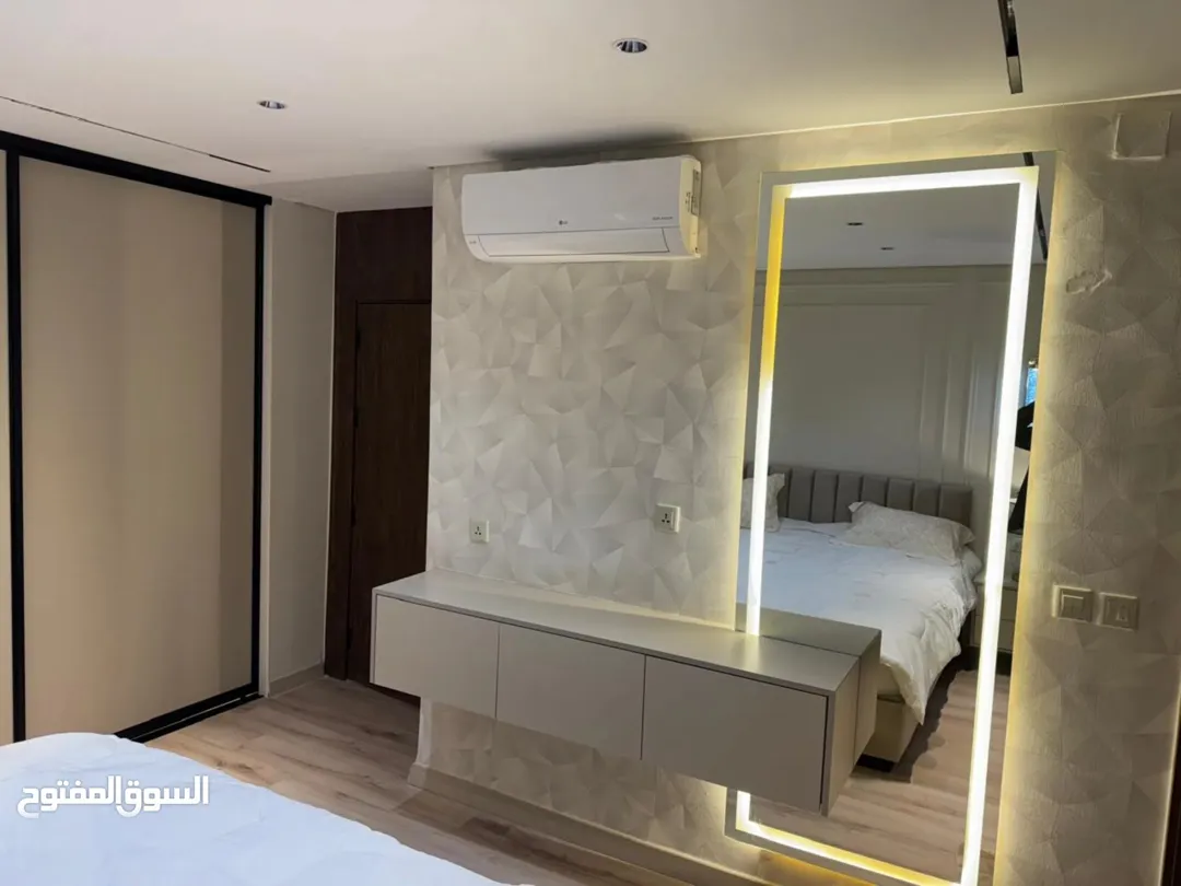 شقق فندقية مفروشة في عبدون الشمالي