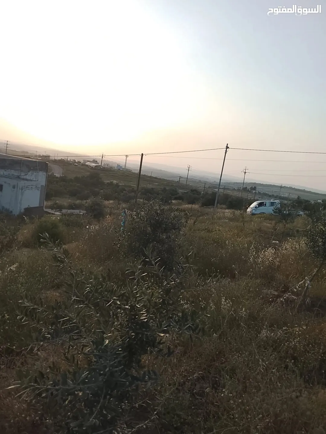 قطعة أرض سكنية مميزة للبيع في بيت راس