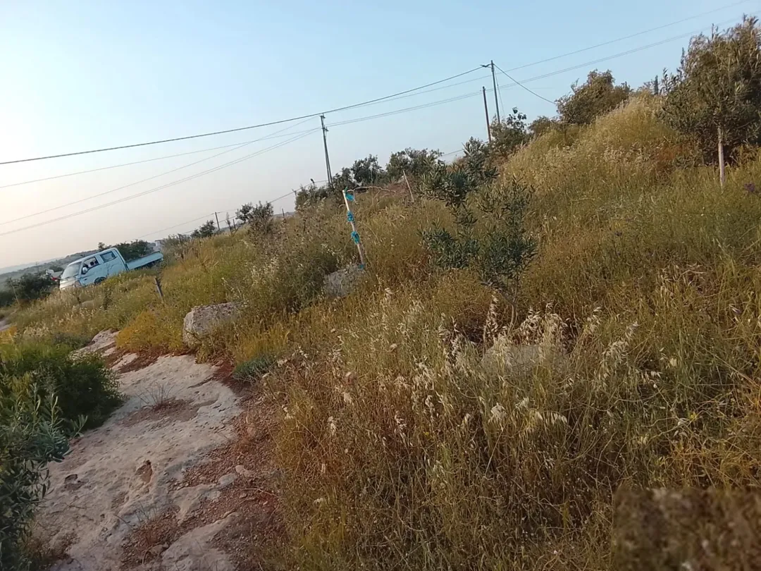قطعة أرض سكنية مميزة للبيع في بيت راس