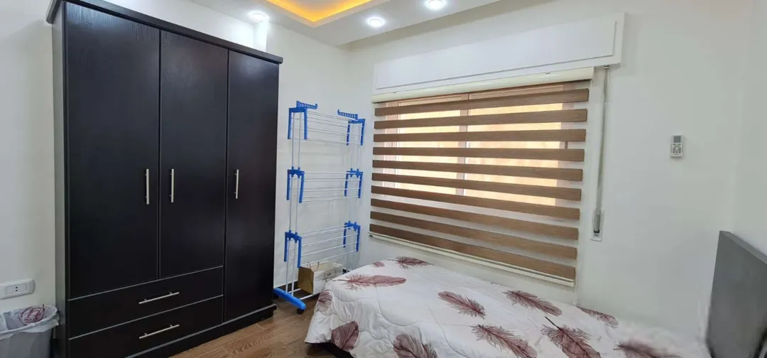 شقق فندقية يومي في ضاحية الرشيد