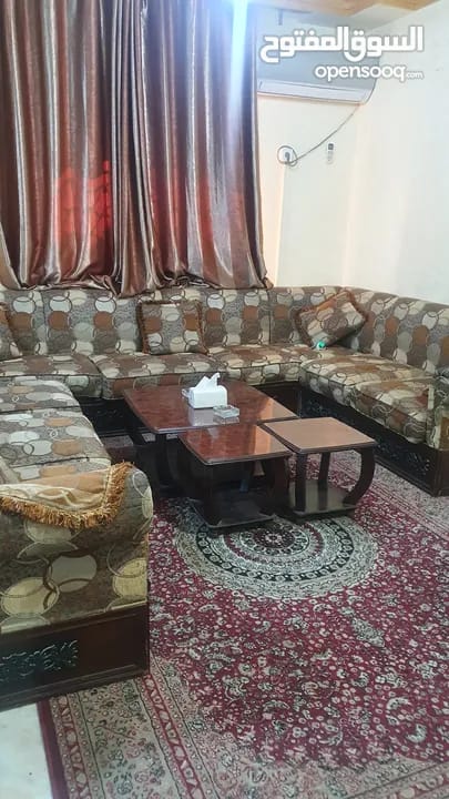 شقق يومية مفروشة في طبربور