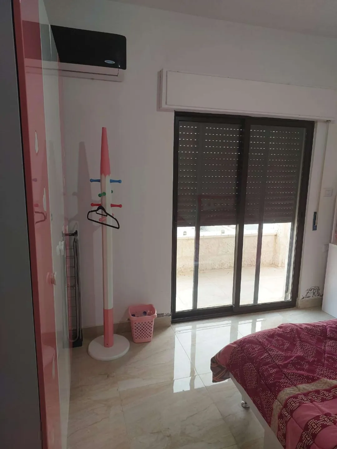 شقق قصيرة المدى في الجاردنز