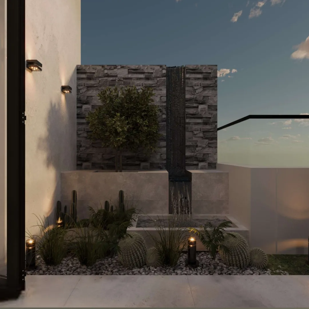 شقة فاخرة على السطح مع تصميم متميز في دير غبار – عمان الاردن | ID 687254