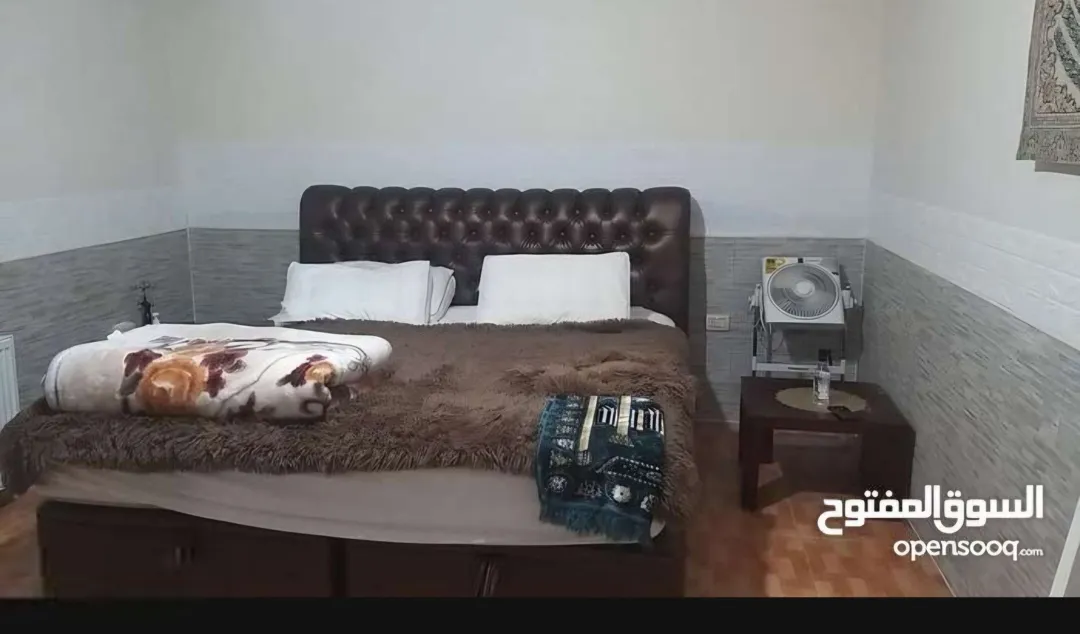 شقق يومية مفروشة في الصويفية