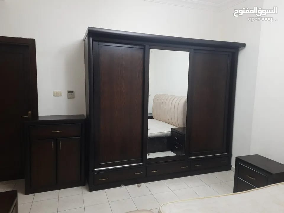 شقة مفروشة يومي في الدوار السابع