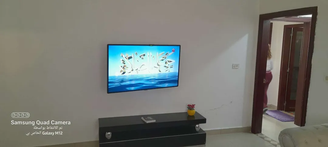 استوديو مفروش يومي في الصويفية
