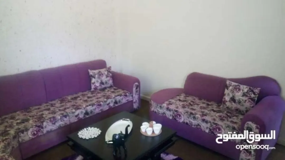 شقة للبيع في إربد – أبان
