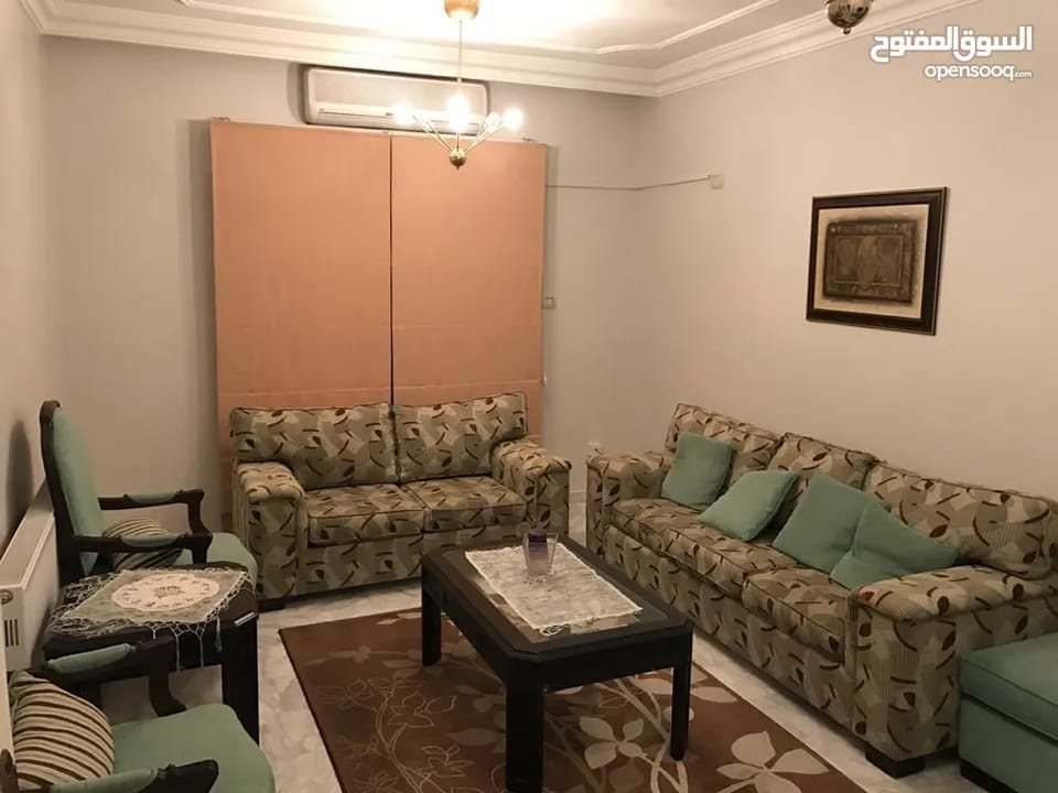 إقامة يومية مفروشة في الجندويل