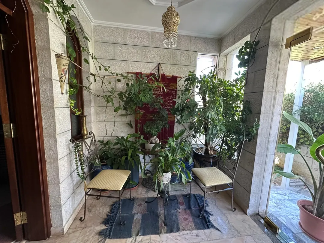 فيلا ضاحية الأمير راشد — صورة 4