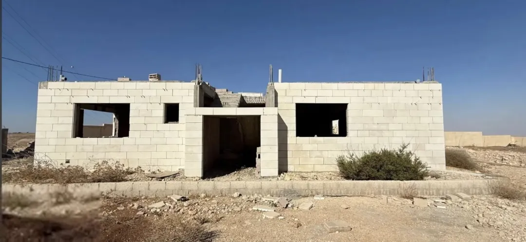 مزرعة رائعة للبيع في شفا بدران – عمان