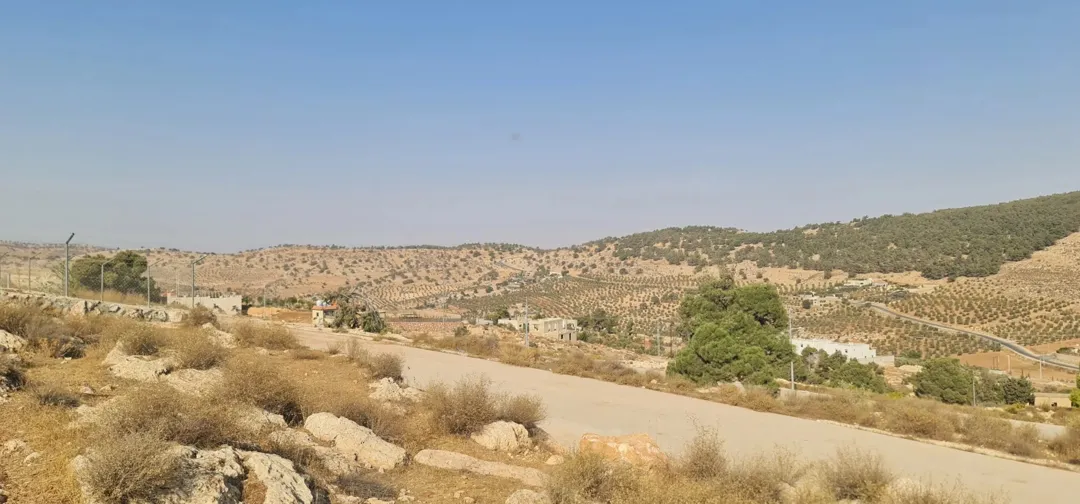 فرصة استثمارية مميزة نمرتين في الكمشه اسكان المهندسين إطلالة رائعة
