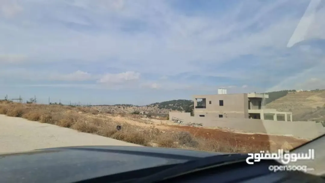 فرصة استثمارية مميزة نمرتين في الكمشه اسكان المهندسين إطلالة رائعة