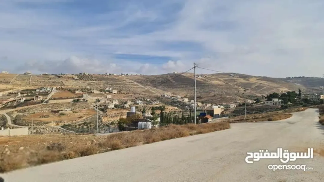 فرصة استثمارية مميزة نمرتين في الكمشه اسكان المهندسين إطلالة رائعة