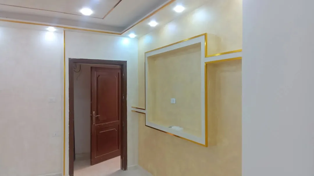 منزل مستقل فاخر للبيع – ملاذك الجديد