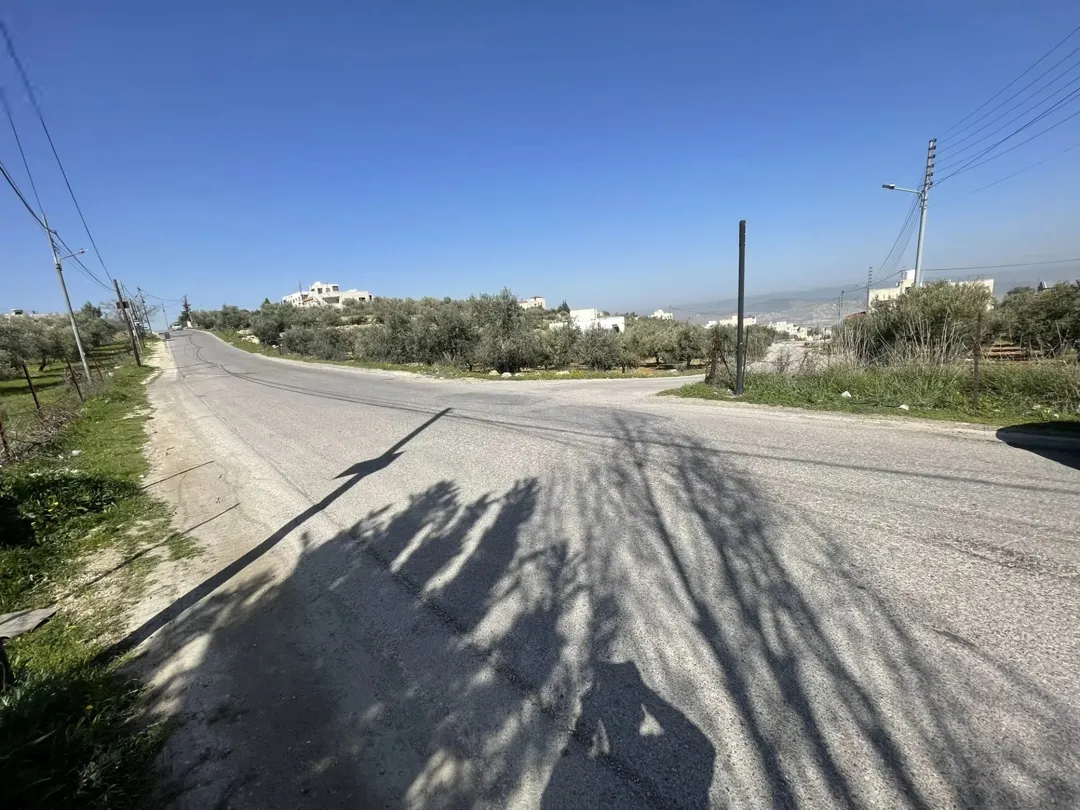 أرض سكنية مميزة للبيع في ضاحية الإمام الغزالي – صافوط