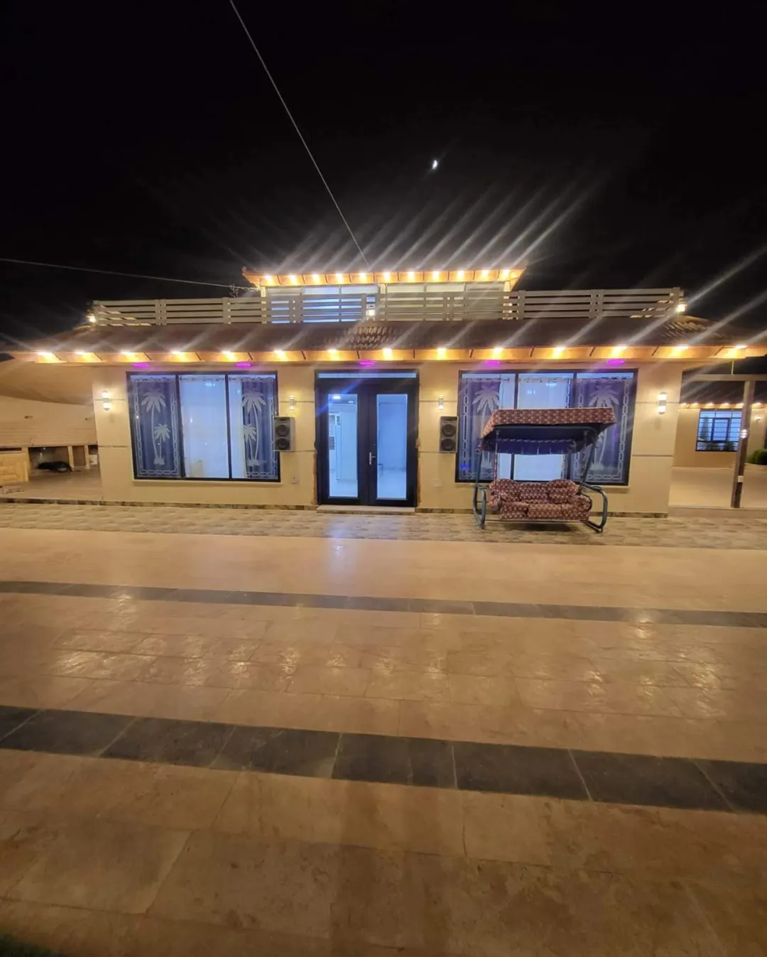 مزرعة وشاليه فاخر للبيع، وجهة مثالية للمناسبات والاستثمار الناجح