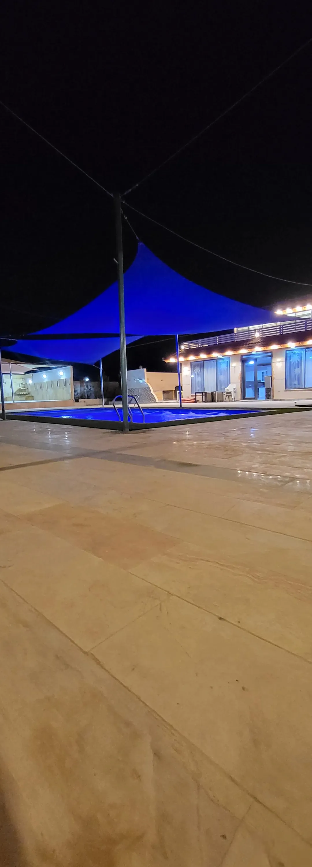 مزرعة وشاليه فاخر للبيع، وجهة مثالية للمناسبات والاستثمار الناجح