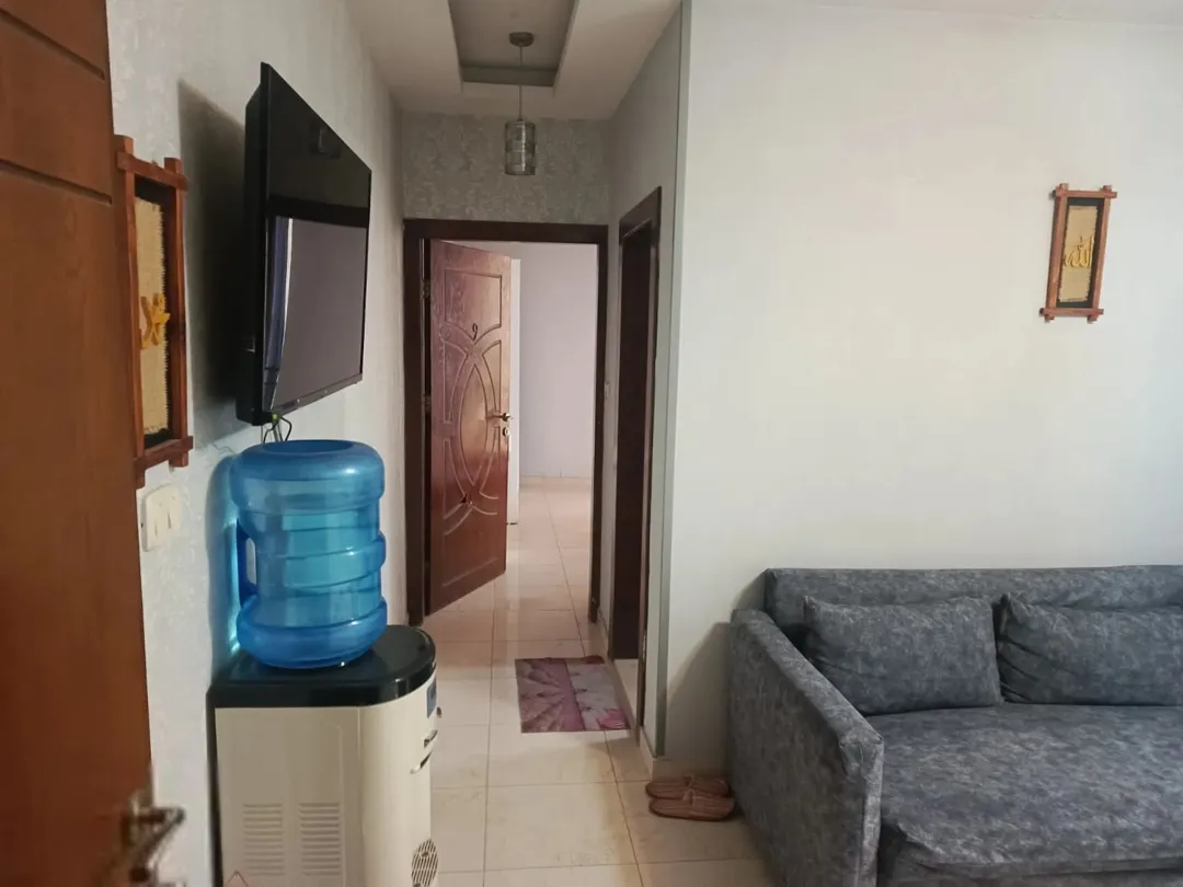 ستوديو فاخر في مخدومة فرصة لا تُفوّت