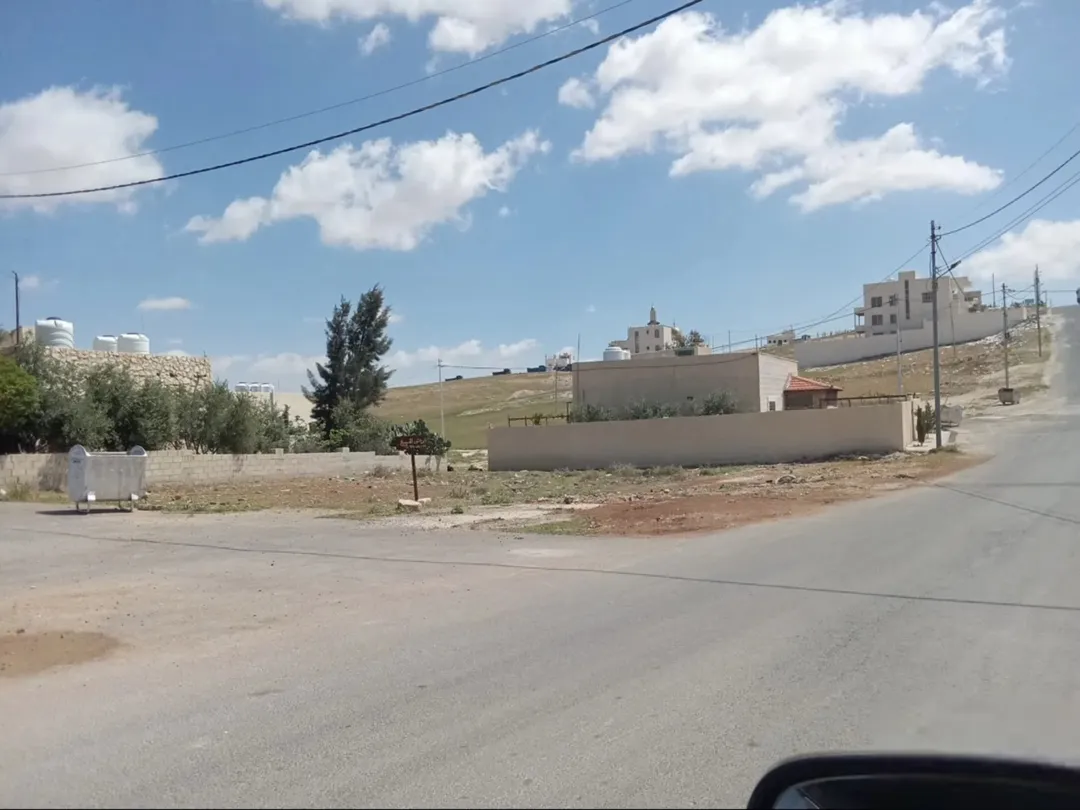 قطعة أرض سكنية مميزة للبيع في عمان – خشافية الشوابكة