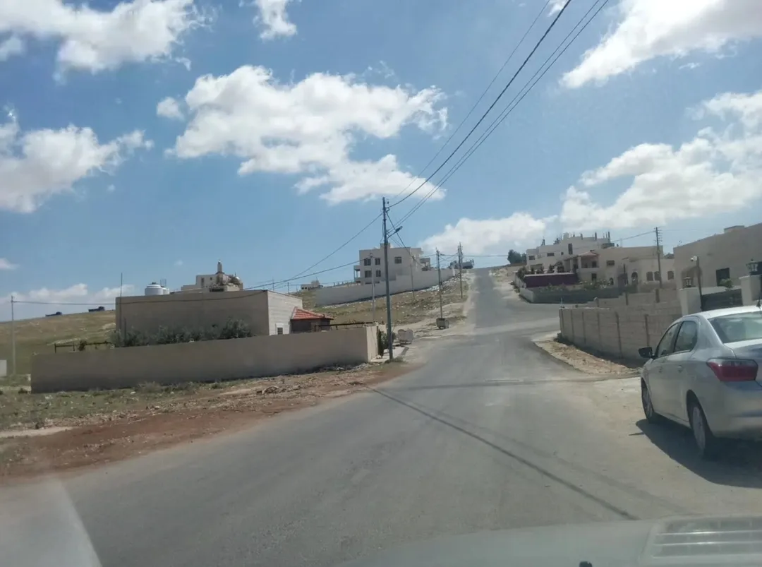 قطعة أرض سكنية مميزة للبيع في عمان – خشافية الشوابكة