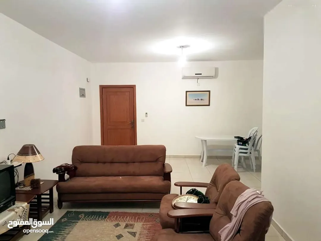 فرصة استثمارية وسكنية في العقبة