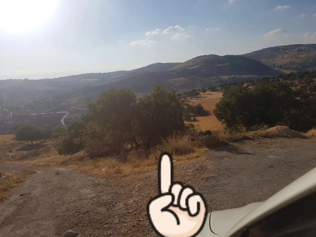أرض في البيادر لبناء فيلا او مجمع فلل او مزرعة او مجمع سكن عائلي في غرب عمان