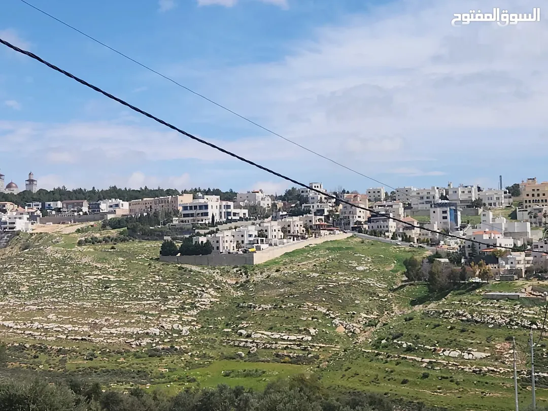 أجمل مناطق عمان الغربية بدر الجديده الرباحية الشمالية سكن ج أخضر
