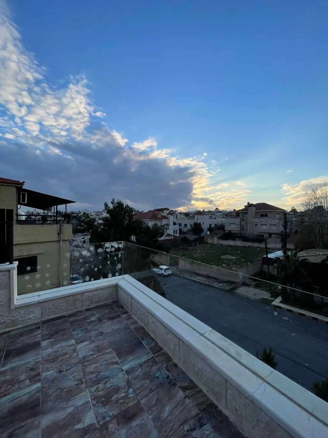 شقة فاخرة 2 غرف نوم في أبدوون – عمان الاردن | ID 728789