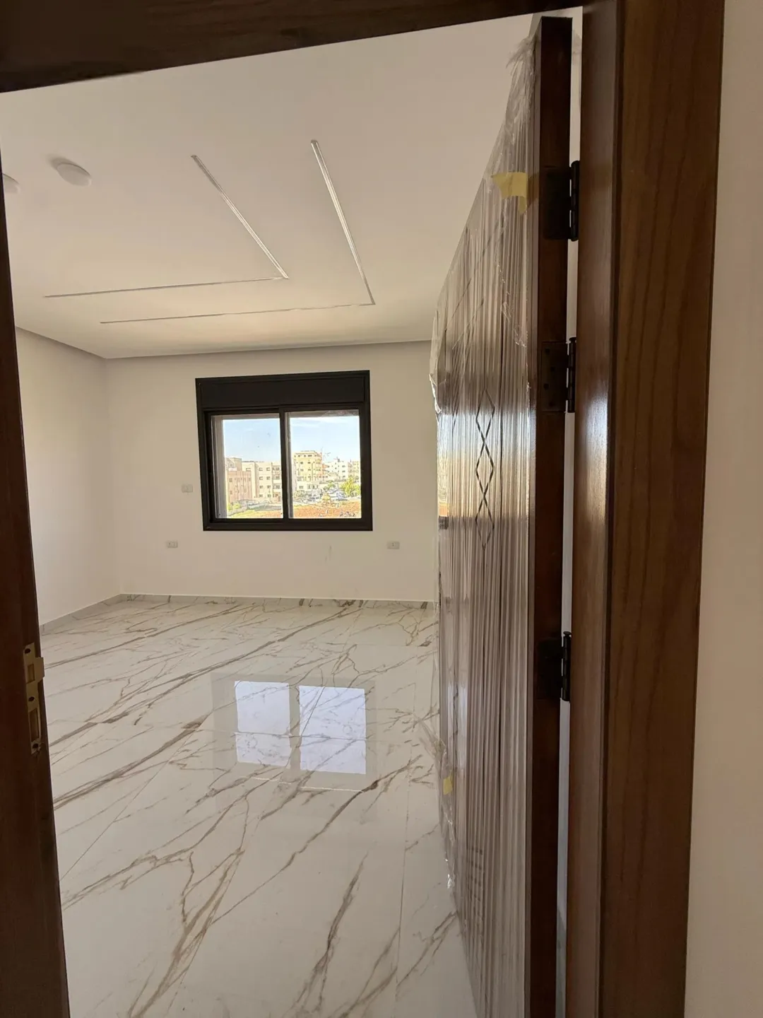 شقق للبيع في منطقه مميزه