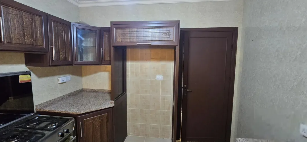 شقة مميزة للبيع في ضاحية الاستقلال – عمان