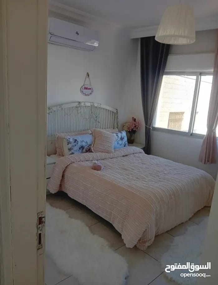 شقق مفروشة يومي في دير غبار