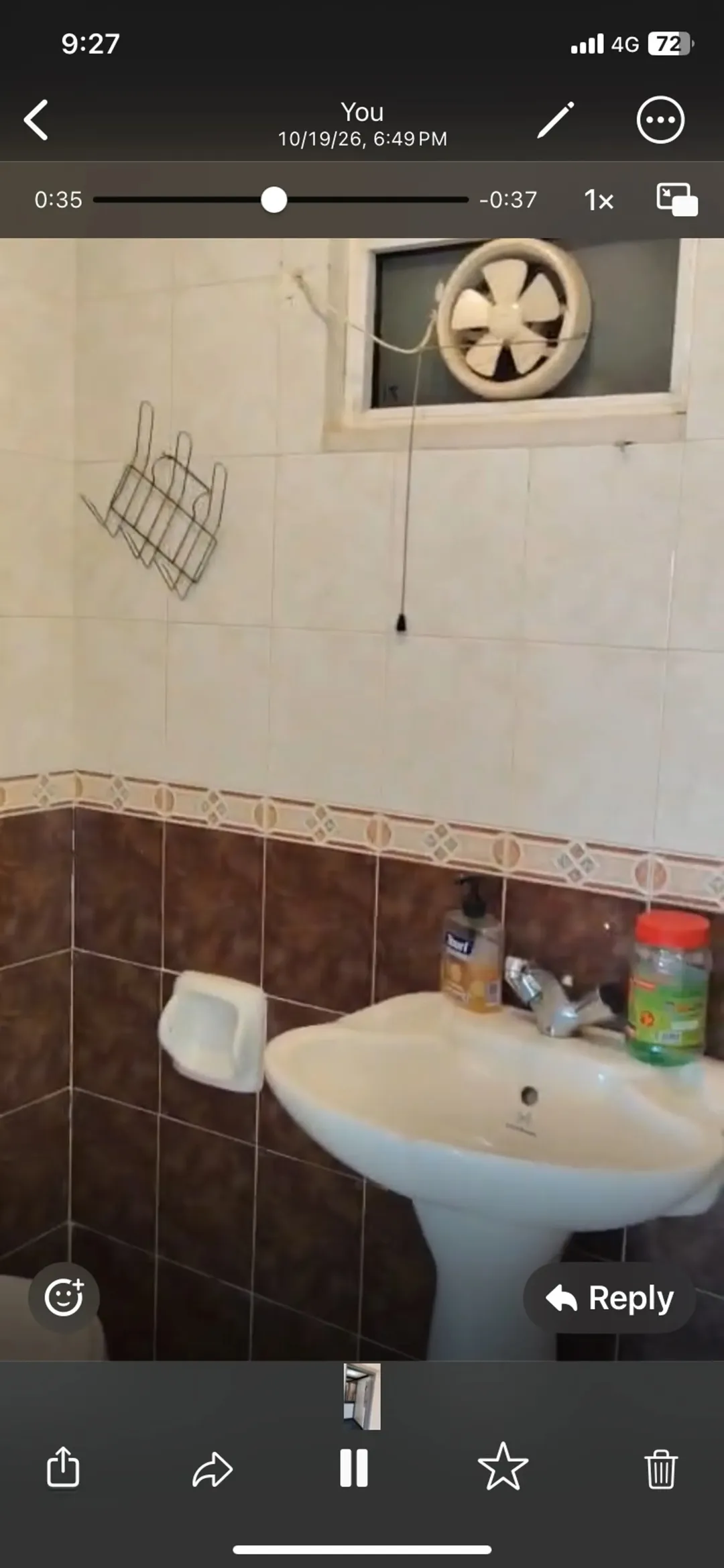 شقة للبيع مباشره