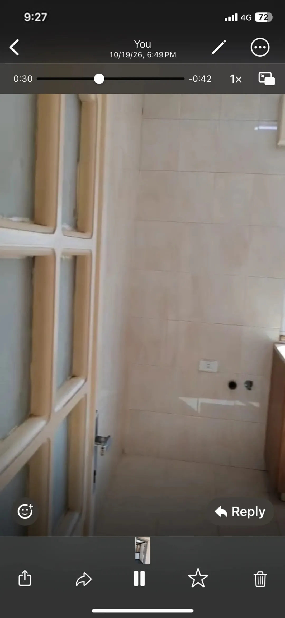 شقة للبيع مباشره