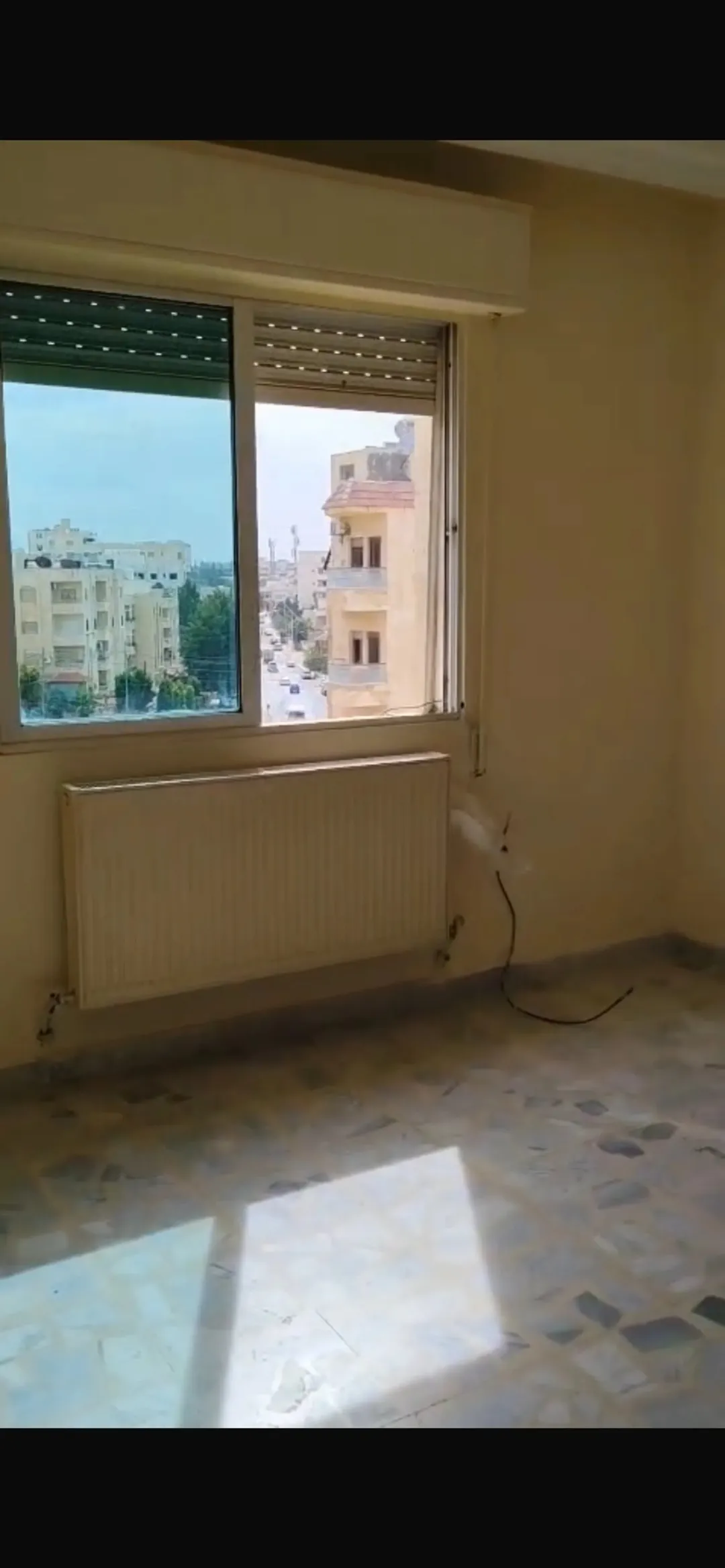 شقة للبيع مباشره