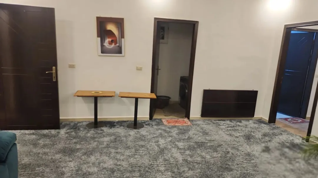 بيت الأحلام ممكن يكون هون شقة مريحة بتفاصيل بتخليك تحس بالراحة من أول نظرة