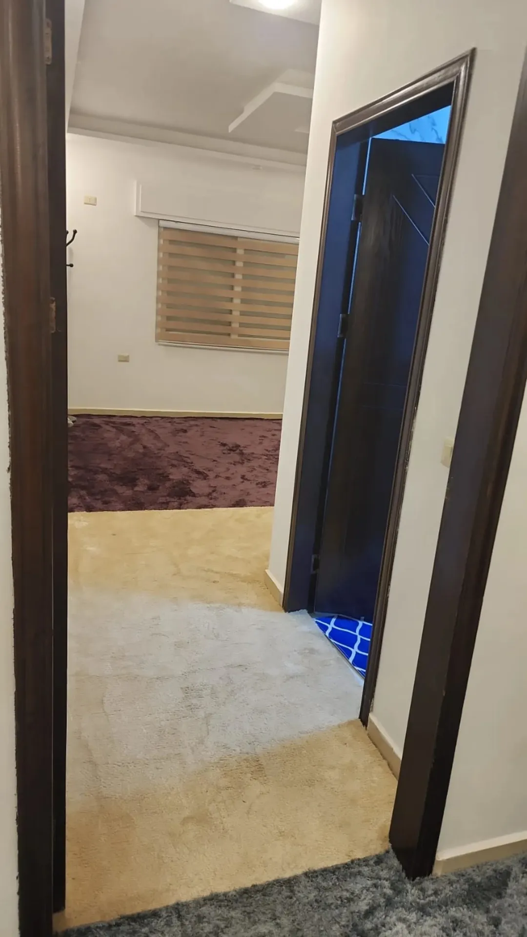 بيت الأحلام ممكن يكون هون شقة مريحة بتفاصيل بتخليك تحس بالراحة من أول نظرة