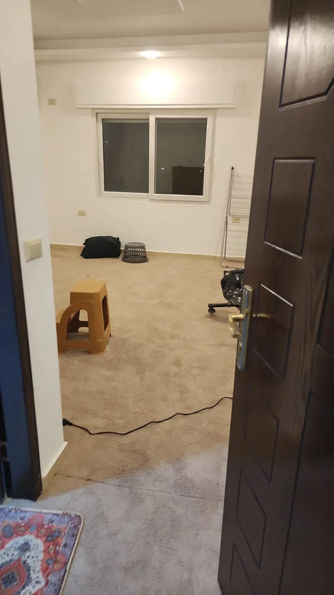 بيت الأحلام ممكن يكون هون شقة مريحة بتفاصيل بتخليك تحس بالراحة من أول نظرة