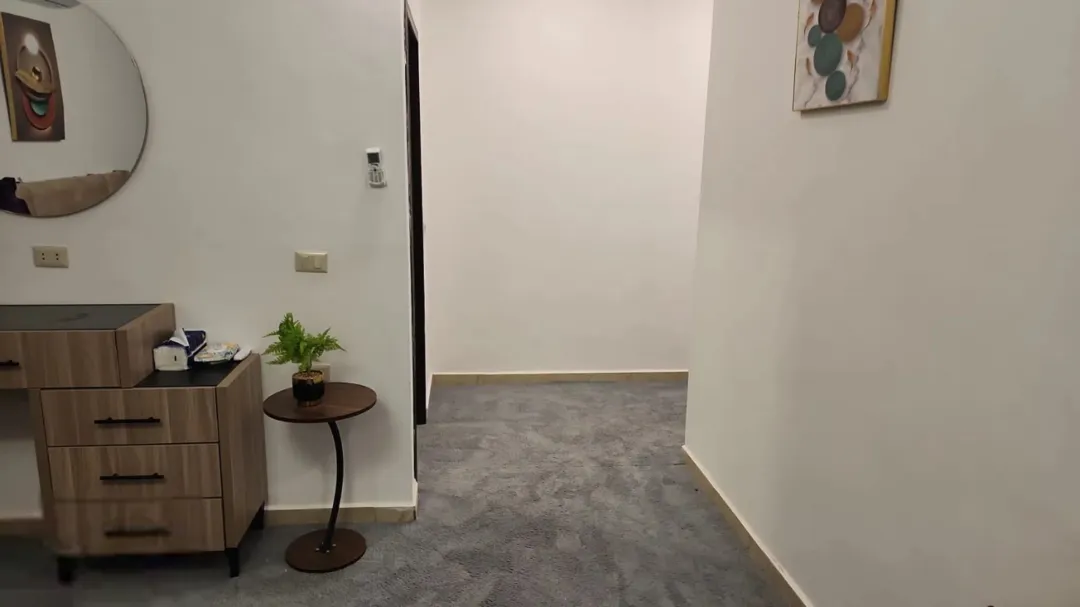 بيت الأحلام ممكن يكون هون شقة مريحة بتفاصيل بتخليك تحس بالراحة من أول نظرة