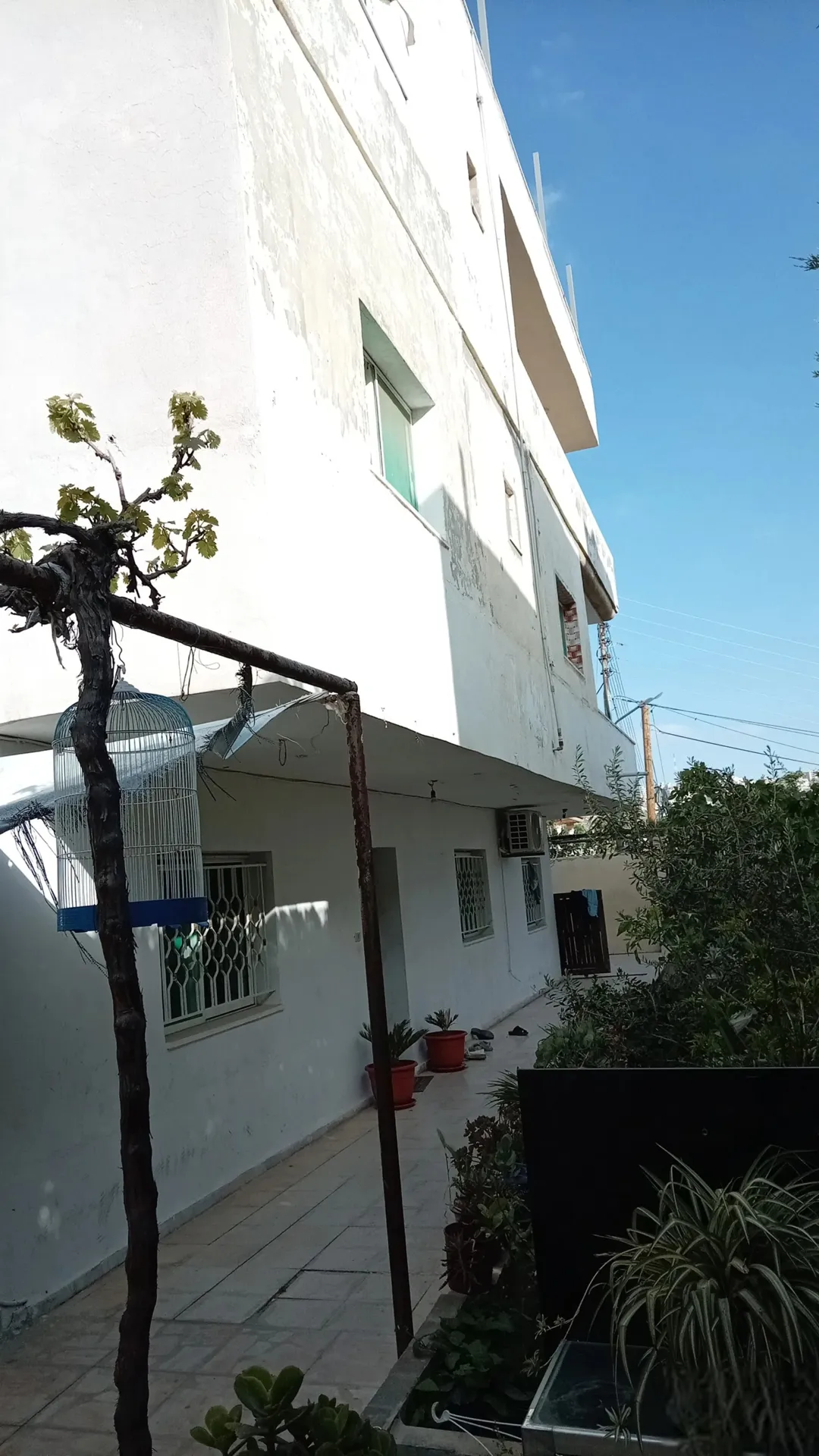 منزل للبيع في بدر الجديدة – الرباحية الجنوبية