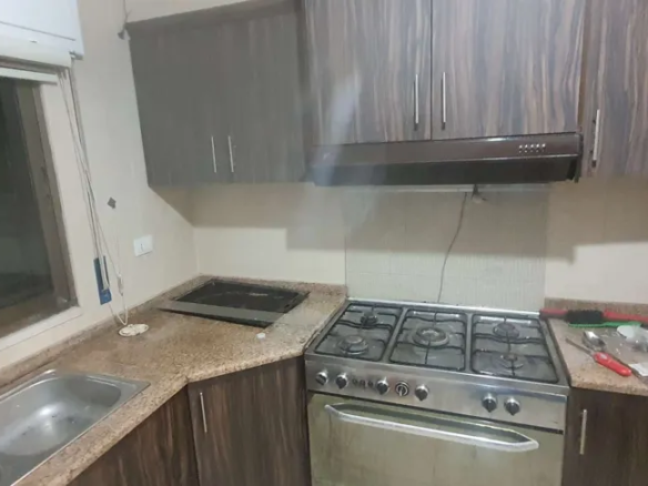 شقة مفروشة للإيجار في مرج الحمام عفش كامل – عمان الاردن | ID 728831